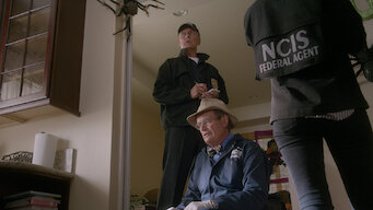 NCIS: Season 12: Parental Guidance Suggested