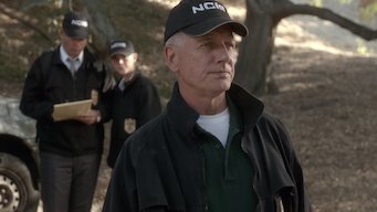 NCIS: Season 12: Semper Fortis