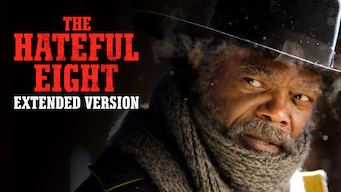 The Hateful Eight: Extended Version: Season 1