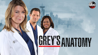 Is Grey S Anatomy Season 16 2018 On Netflix Germany