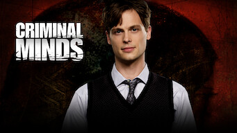 Criminal Minds: Season 12