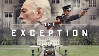 The Exception