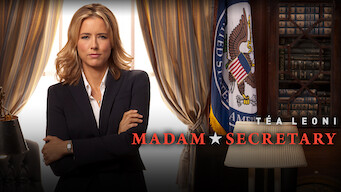 Madam Secretary: Madam Secretary: Season 6