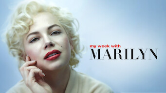 My Week with Marilyn